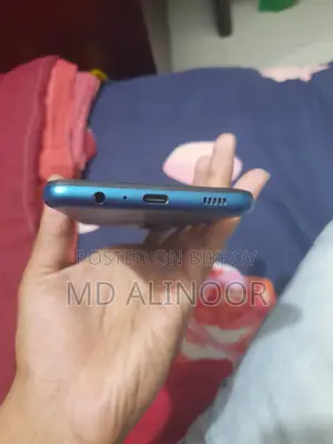 Samsung Galaxy A12 (Used)