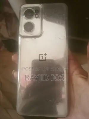 OnePlus Nord ce 2 8+8/128 (Used)