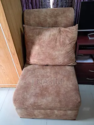 Premium Partex Sofa Set with Devine & Center Table
