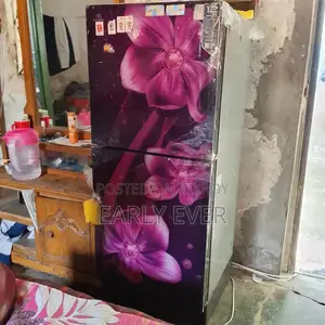 Marcel Mfd-1b6 136ltr Like New Freeze