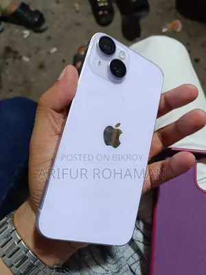 Apple iPhone 14 (Used)