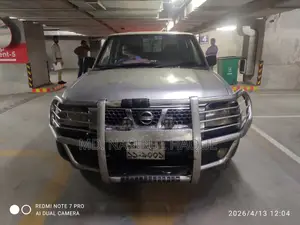 Nissan Carryboy 2008