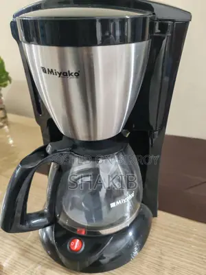 Miyako Coffee Maker for Sale - Unused