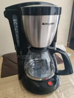 Miyako Coffee Maker for Sale - Unused