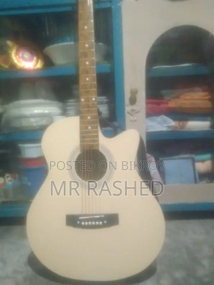 Guitar for sale