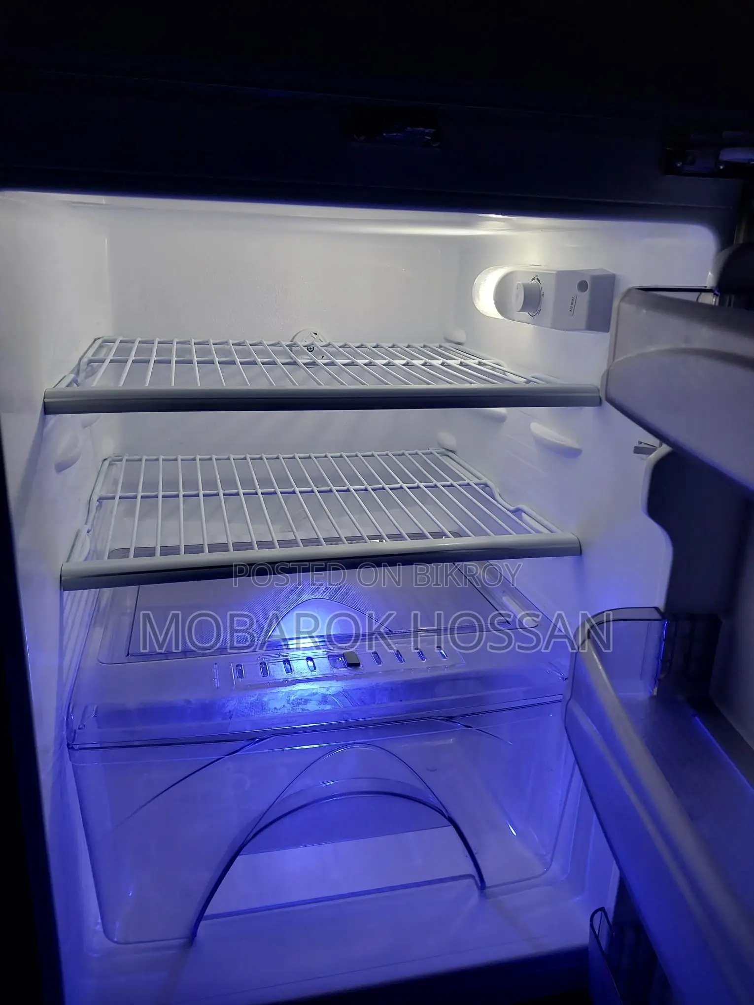 Walton Fridge 312 Litre