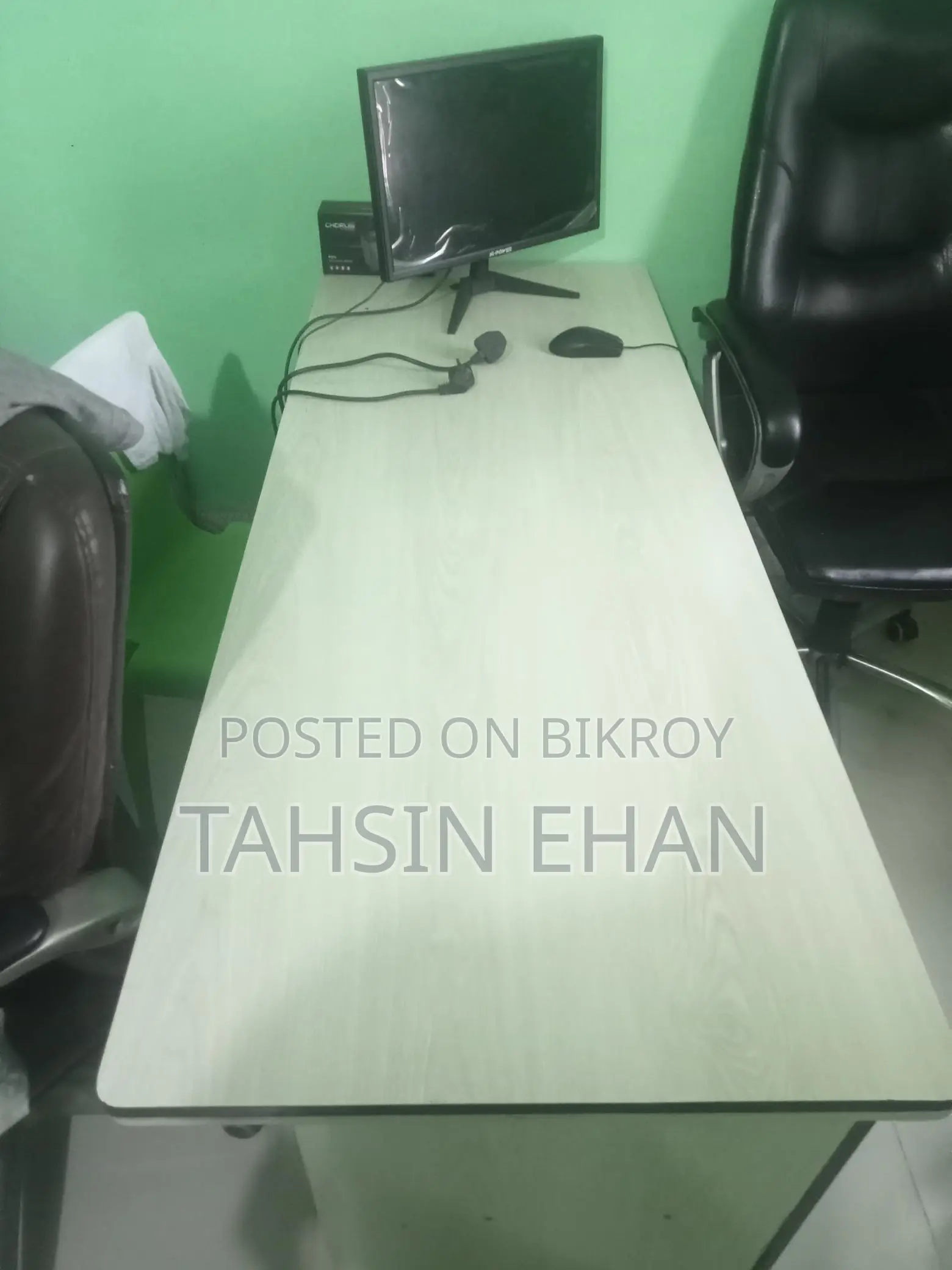 Office furniture for sale