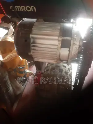 Rickshaw/van Motor 48v