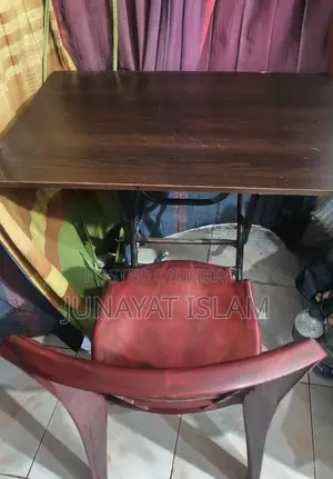 Table for Sale