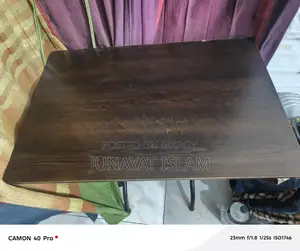 Table for Sale