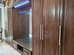 Rent Apartment full Furnishes 4-Bedroom 3700sqft Gulshan North