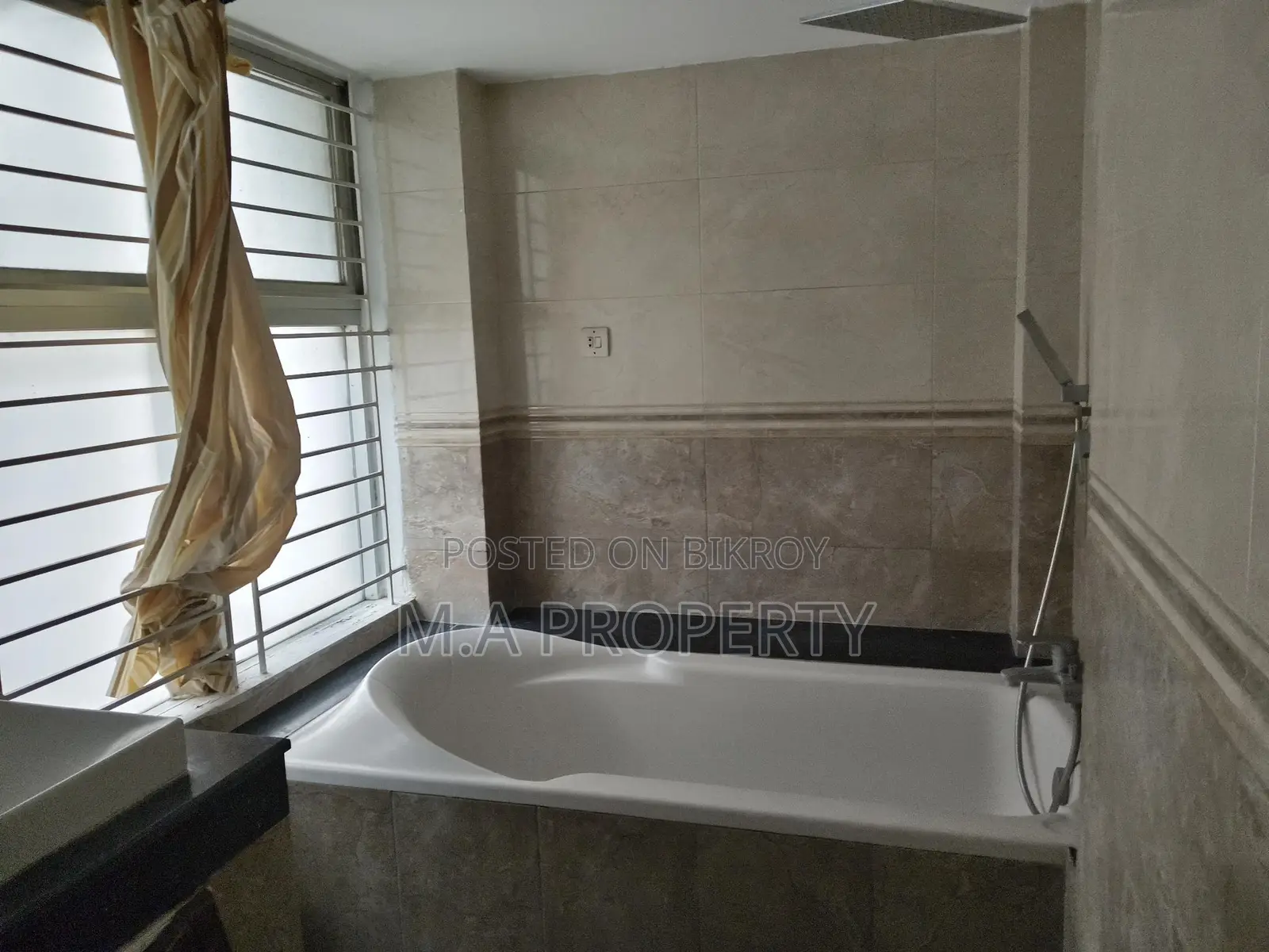 Rent Apartment full Furnishes 4-Bedroom 3700sqft Gulshan North