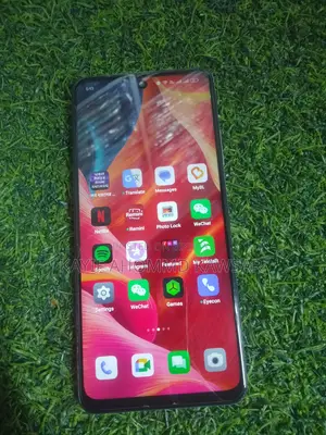 OPPO A3x . (Used)