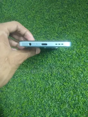 OPPO A3x . (Used)