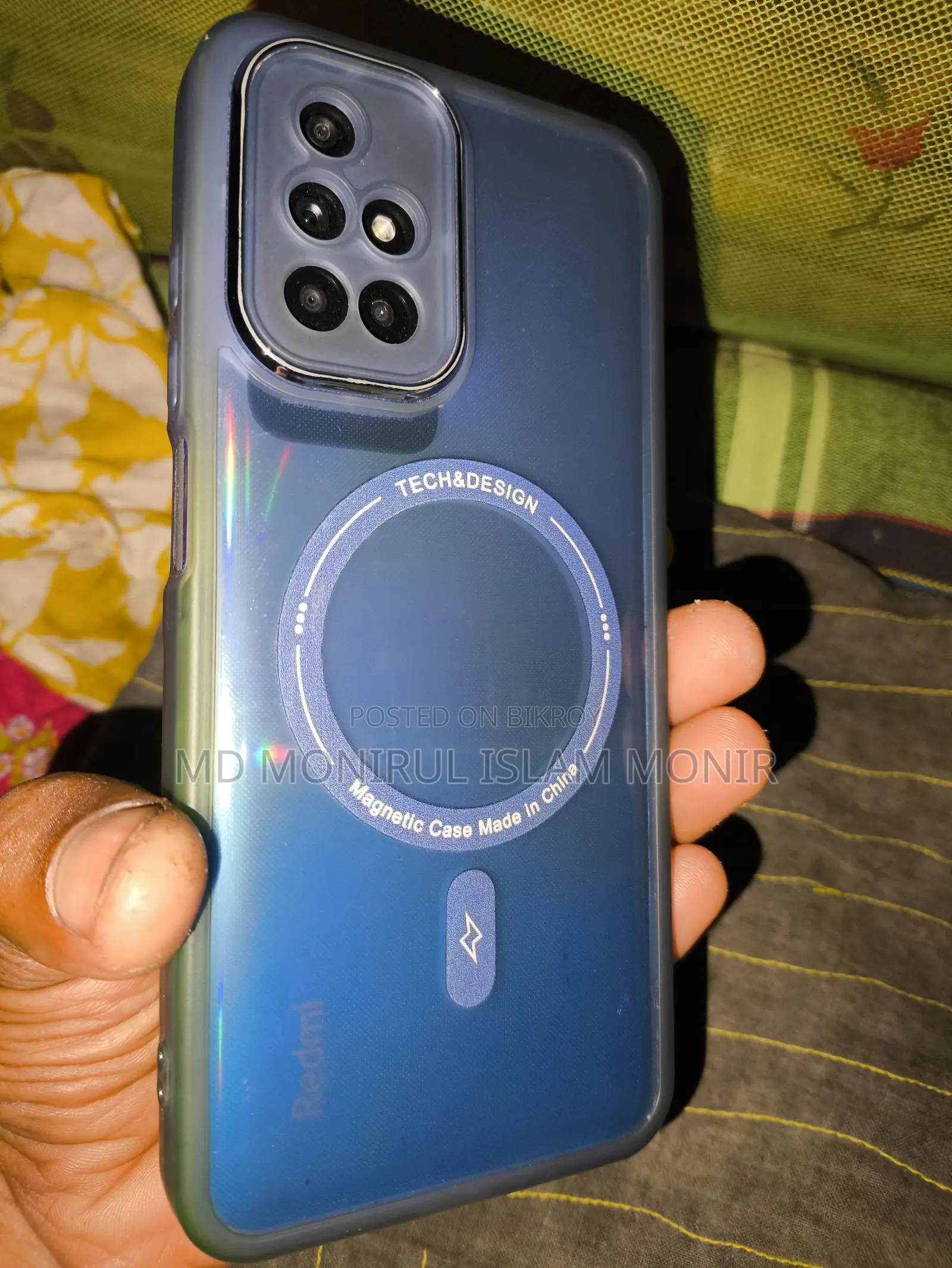 Xiaomi Redmi . (Used)