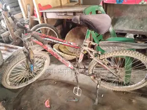 Bicycle for Sale