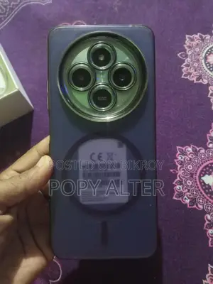 Xiaomi Redmi 14c (Used)