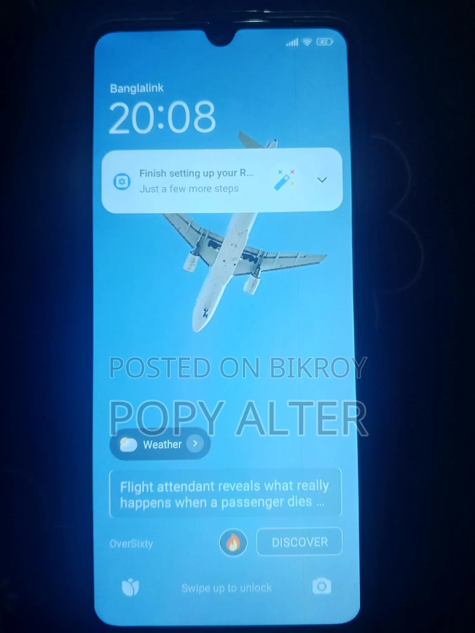 Xiaomi Redmi 14c (Used)