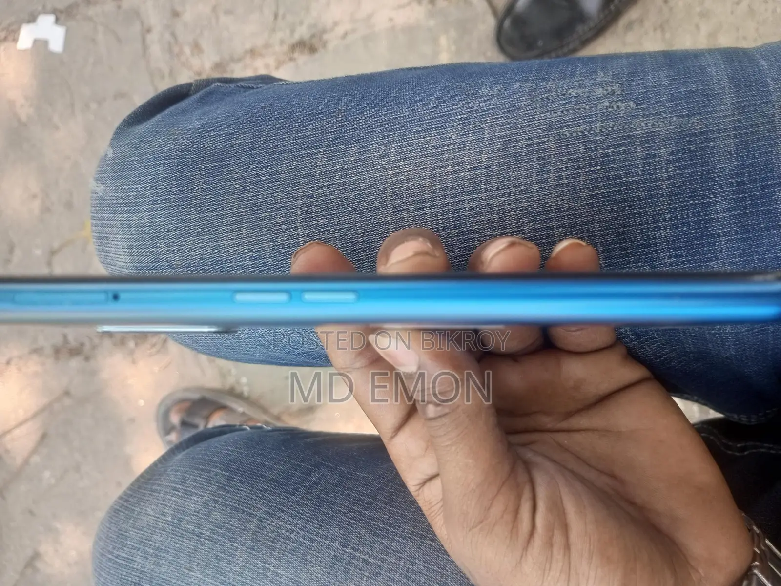 Xiaomi Redmi Note 7 5G (Used)