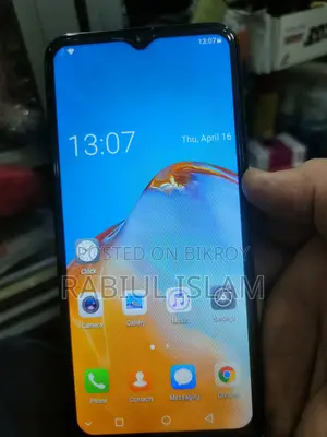 Smile Q8 Premium (Used)