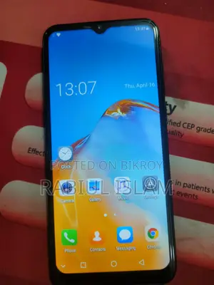 Smile Q8 Premium (Used)