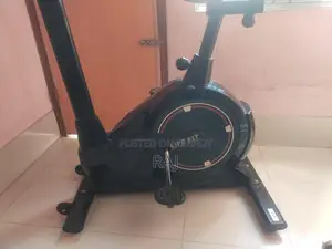 High-Quality Bicycle