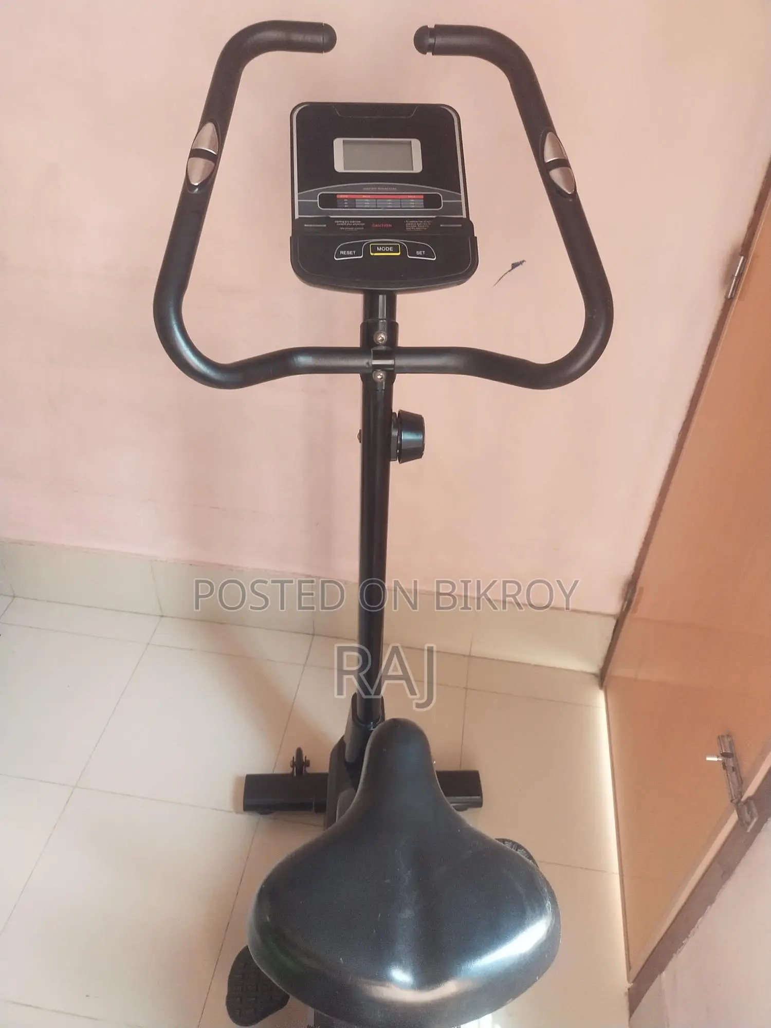 High-Quality Bicycle