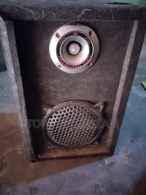Sound Box for Sale