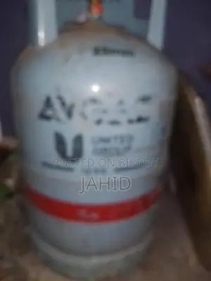 খালি সিলিন্ডার গ্যাসের বোতল বিক্রি