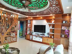 Furnished 3-Bedroom Apartment for Sale in Badda