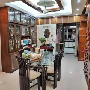 Furnished 3-Bedroom Apartment for Sale in Badda
