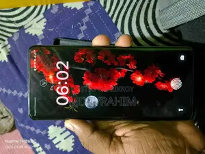 Realme 10 Pro Plus ৬/১২৮ (Used)