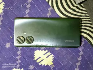 Realme 10 Pro Plus ৬/১২৮ (Used)