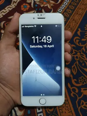 Apple iPhone 6S . (Used)