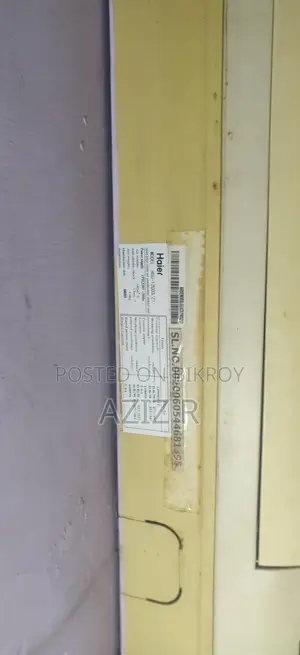 1 Ton Haier AC for Sale