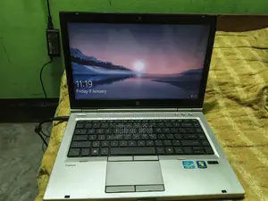 Hp Elite Book