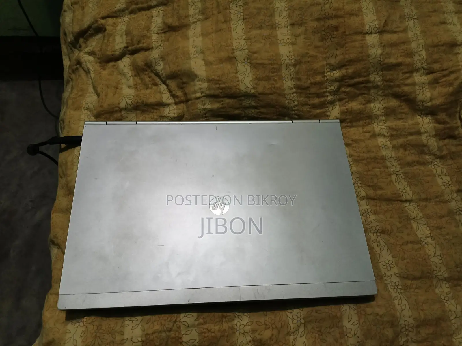 Hp Elite Book