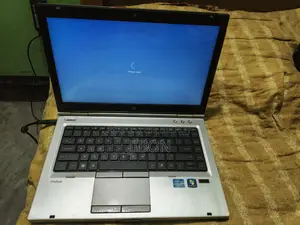 Hp Elite Book