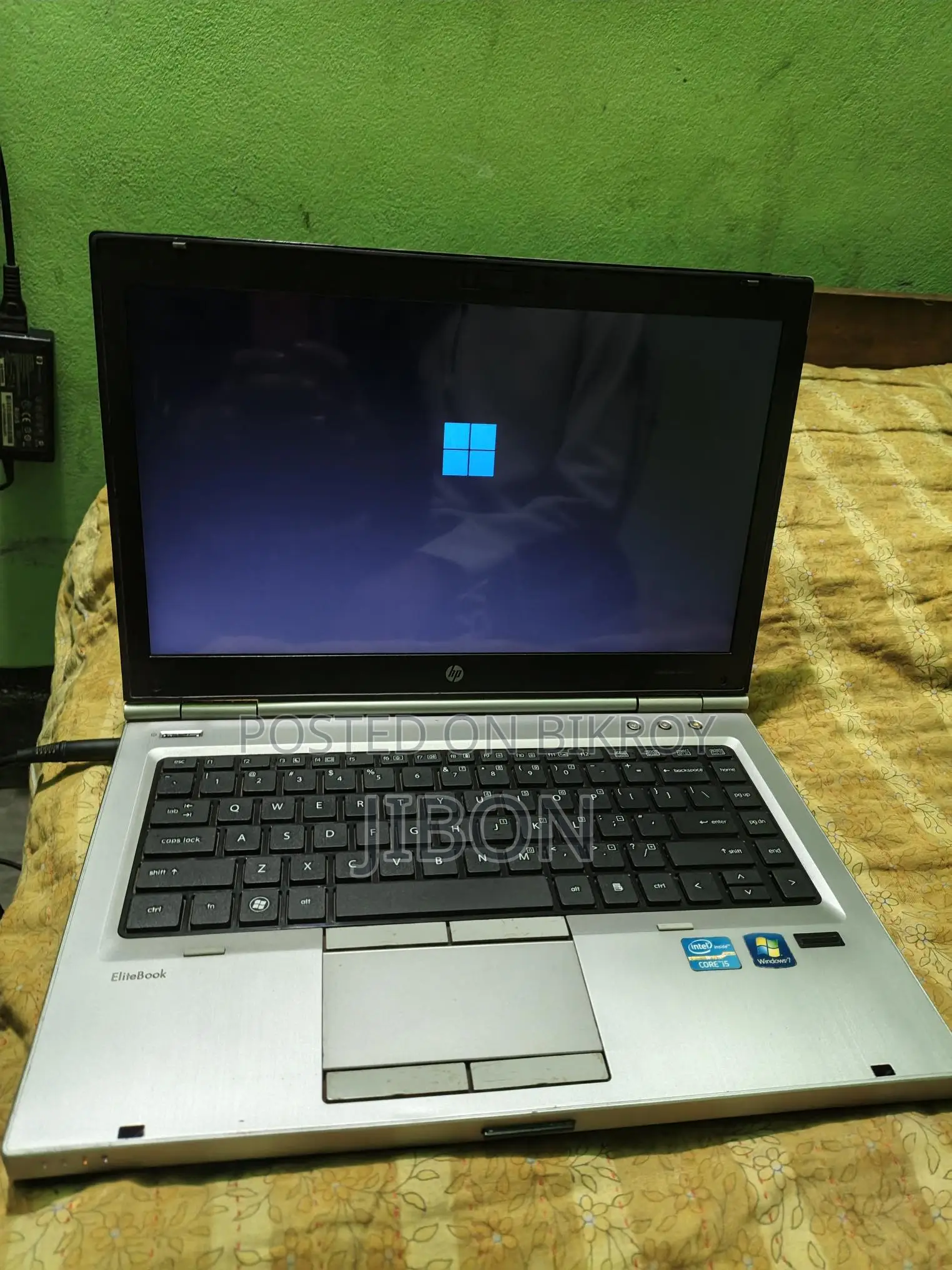 Hp Elite Book