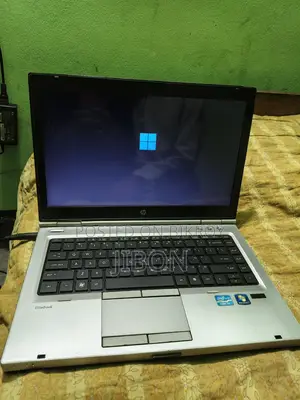 Hp Elite Book