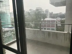 বারিধারায় ভাড়ার জন্য ৪ বেডরুমের অ্যাপার্টমেন্ট