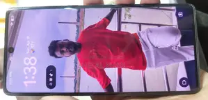 Google Pixel 7 Pro (Used)