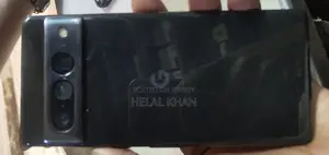 Google Pixel 7 Pro (Used)