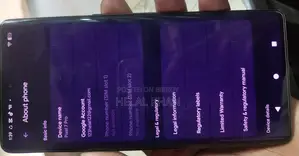 Google Pixel 7 Pro (Used)