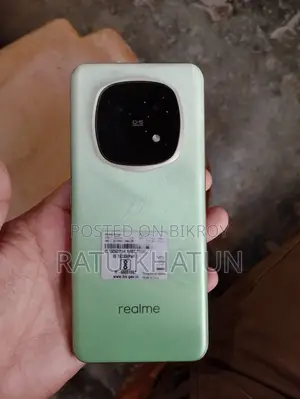 Realme 2 Pro (Used)