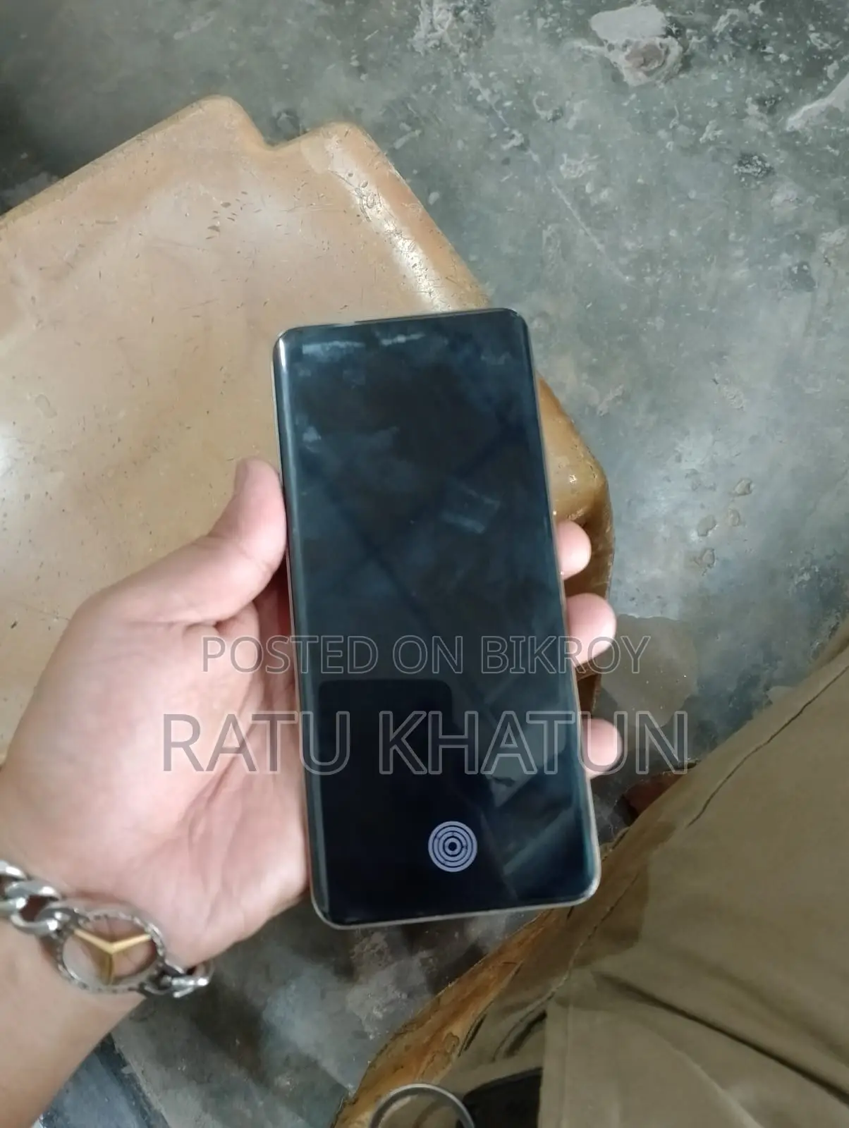 Realme 2 Pro (Used)