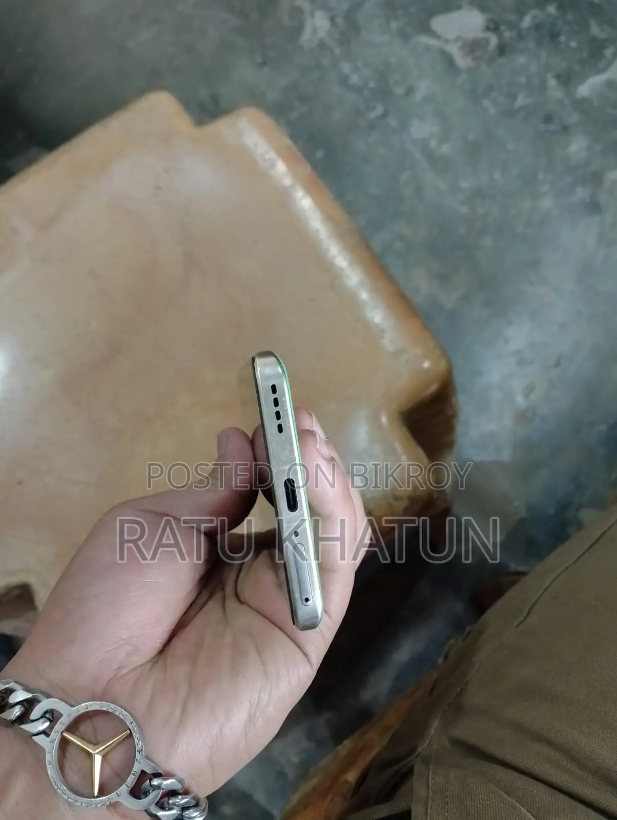 Realme 2 Pro (Used)