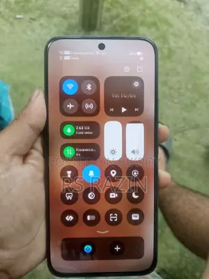 Infinix Hot 60 Pro (Used)