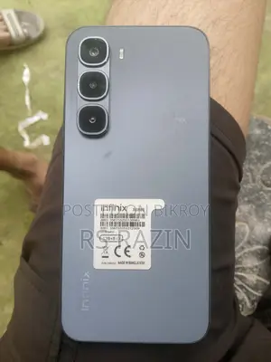 Infinix Hot 60 Pro (Used)