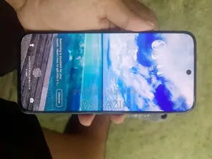 Infinix Hot 60 Pro (Used)